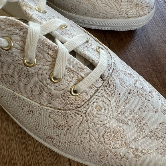 Keds Rifle Paper Co. Collab. - Picture 3 of 7